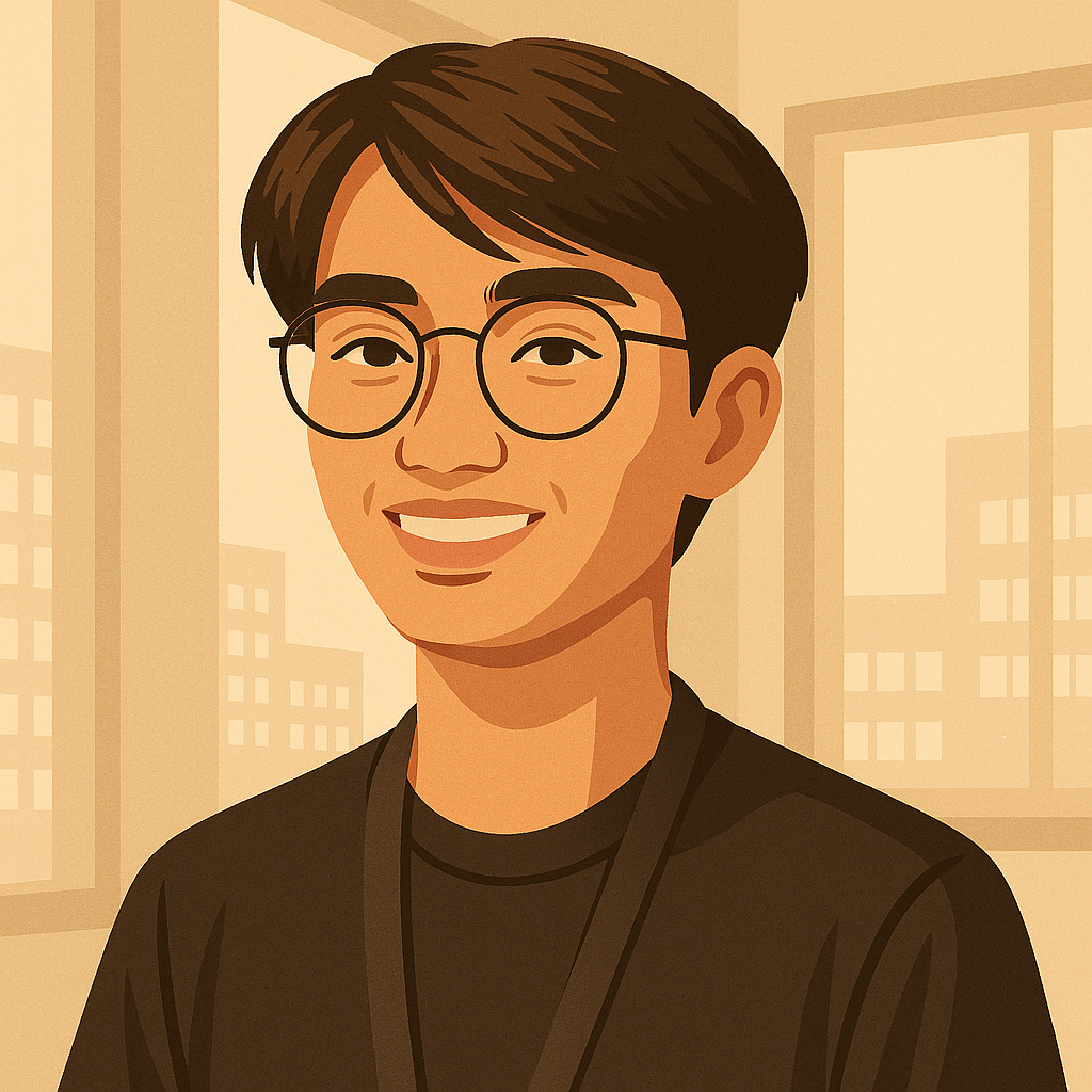 Fitzsixto S., Software Developer & AI Marketer