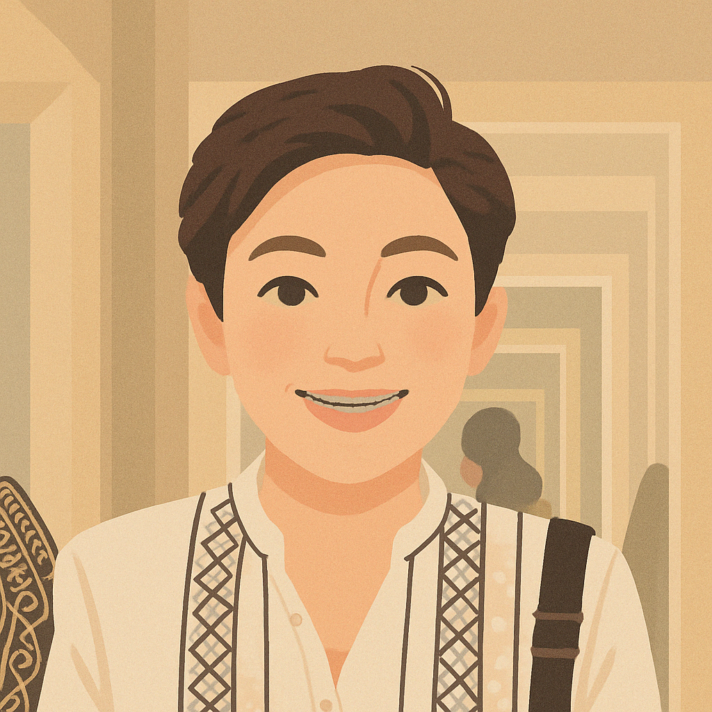 Chisana Santiago, Chief of Staff