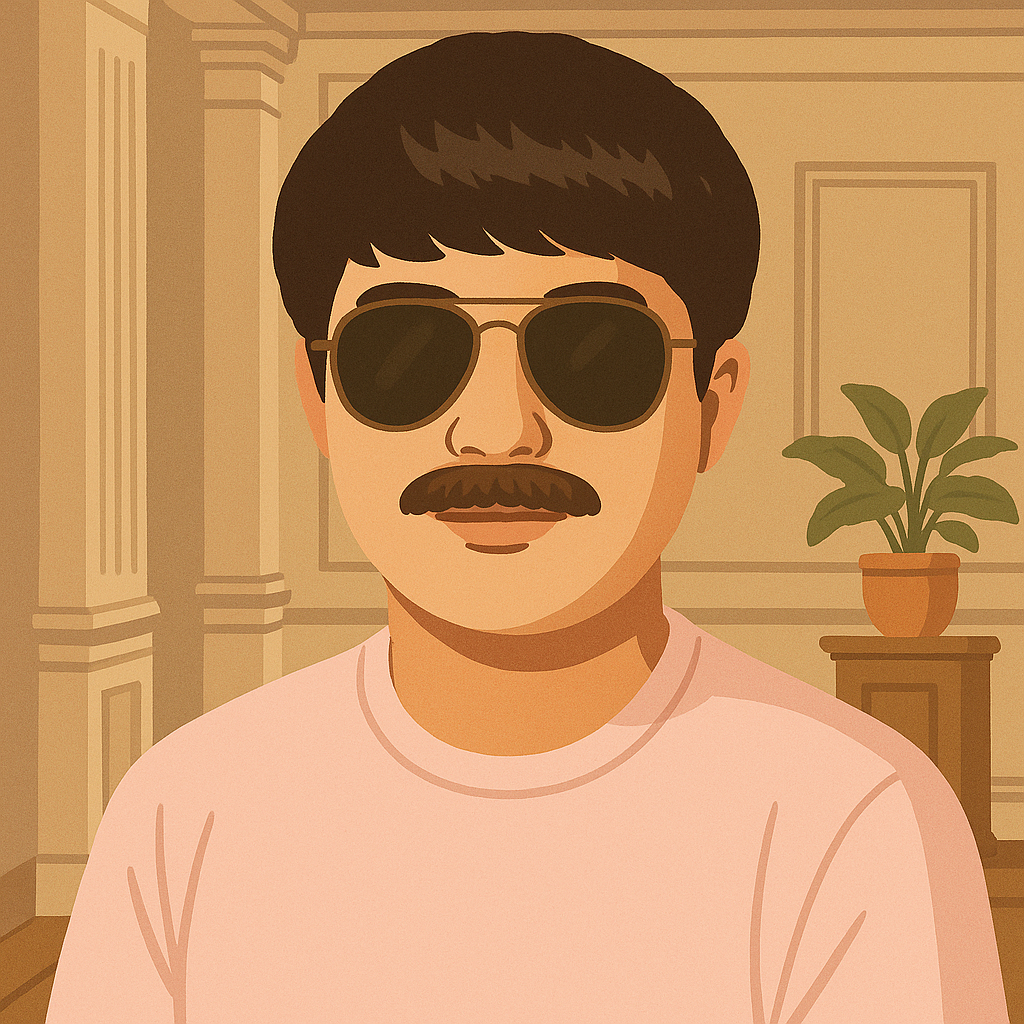 Rodjemel Faburada, Software Developer